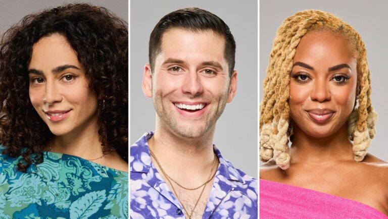 Big Brothers Jimmy Heagerty Explains Why He Blames Morgan Pope Instead of Mickey Lee for His Eviction
