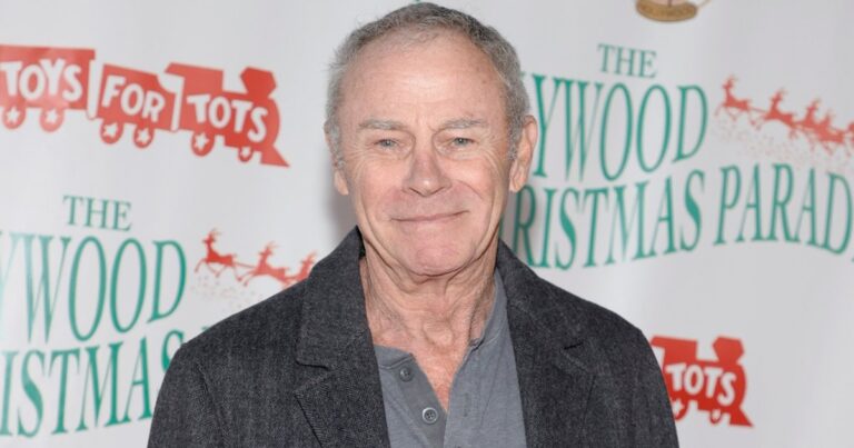 ‘General Hospital’ Star Tristan Rogers Dead at 79