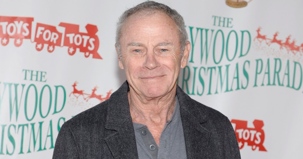 ‘General Hospital’ Star Tristan Rogers Dead at 79