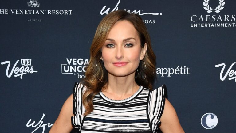 Giada De Laurentiis Left Food Network Due to Burn Out