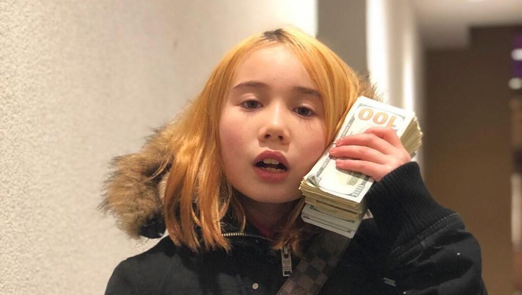 Lil Tay-s Former Manager Thinks Death Post Was an Intentional Hoax Not a Hack