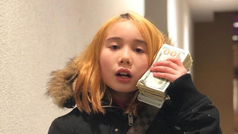 Lil Tay-s Former Manager Thinks Death Post Was an Intentional Hoax Not a Hack
