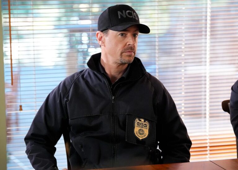 Which NCIS Stars Are And Aren t Returning for Season 23 After Shocking Death Sean Murray Timothy McGee