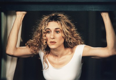 Sarah Jessica Parker Breaks Silence on And Just Like That’s Cancellation