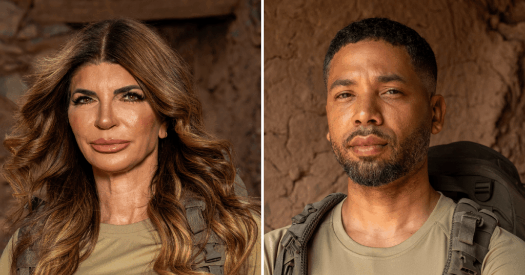 Everything to Know So Far About ‘Special Forces’ Season 4