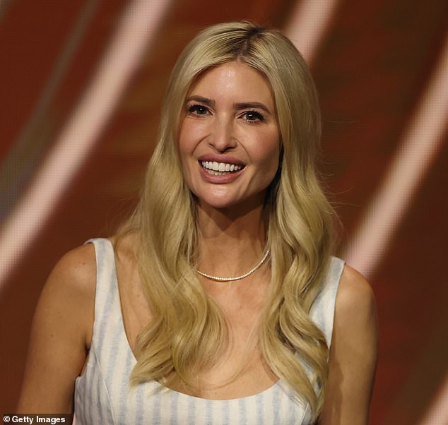 Could Ivanka Trump be pivoting to the influencer life? According to some experts, it's looking likely