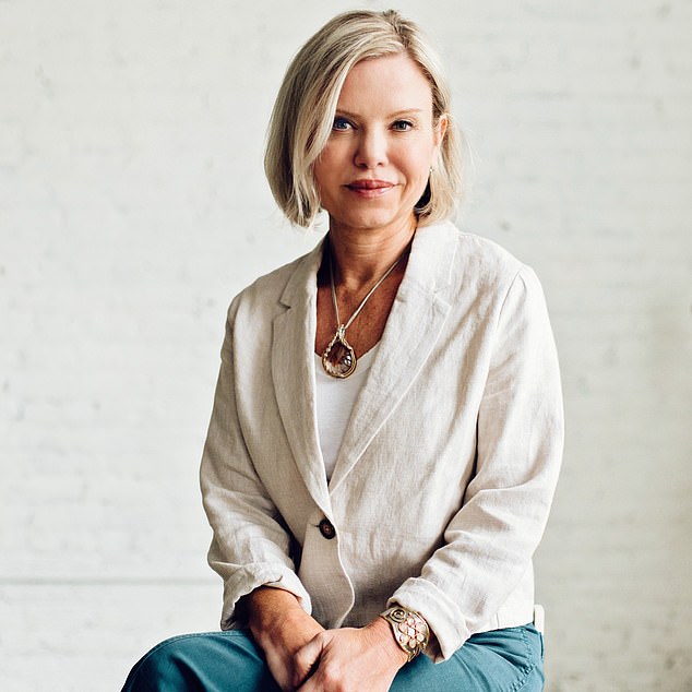 Decades of experience have taught Colleen Freeland that drowning yourself in alcohol doesn’t bring happiness – but neither does total self-denial