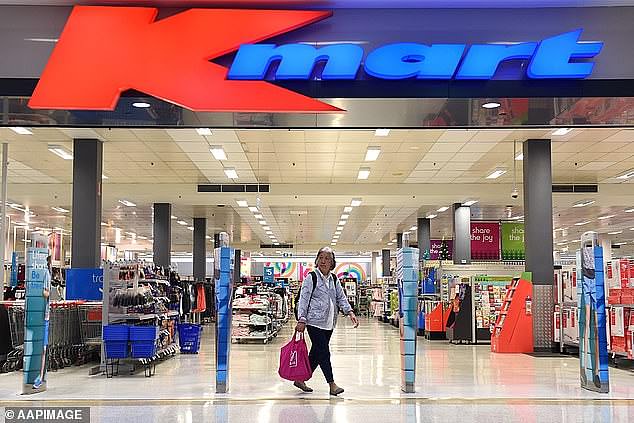 Kmart's home and lifestyle label Anko has quietly become one of Australia's most surprising global success stories