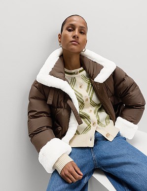 I'm a fashion writer - M&S's new AW25 coat collection is one of the best I've ever seen