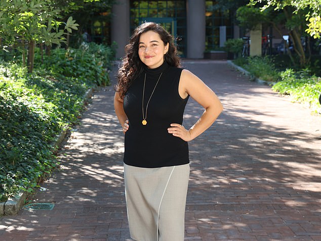 Corinne is a professor of economics at one of America’s top business schools and her speciality is in gender economics