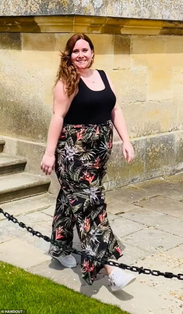 When I was 19 when I went to the doctor in crippling pain, he told me to get pregnant... and thousands of women have similar stories to me