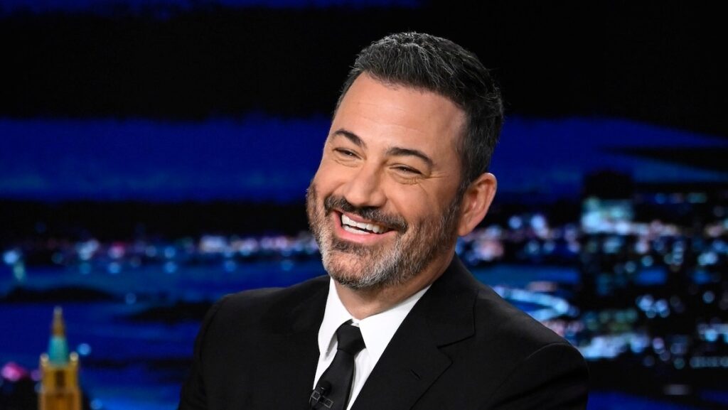 How Late Night Reacted to Jimmy Kimmel Being Pulled Off Air From ABC