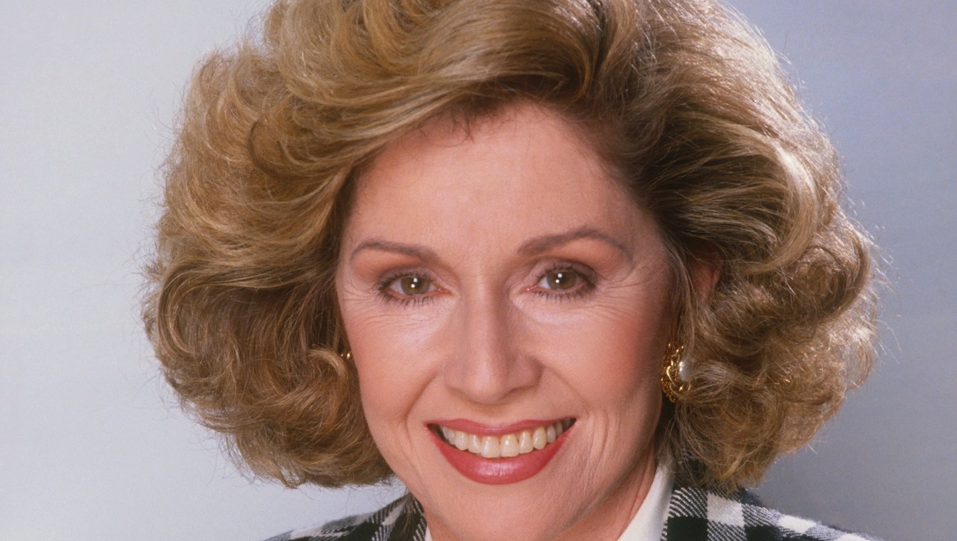 Patricia Crowley Dead at 91