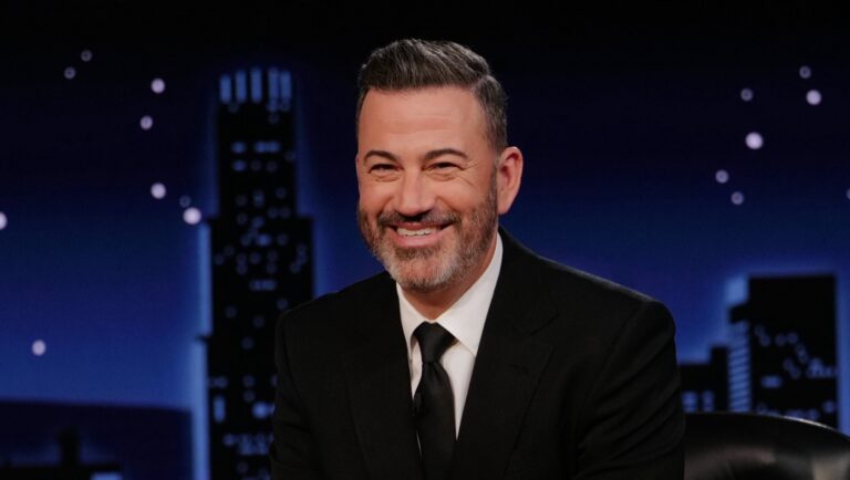 GettyImages2215675345 Jimmy Kimmel Nexstar Sinclair Drama
