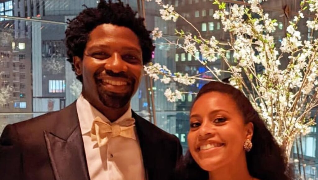 How Sheinelle Jones Is Coping After Husband Uche Ojeh's Death: What 'Today' Cohosts Have Said