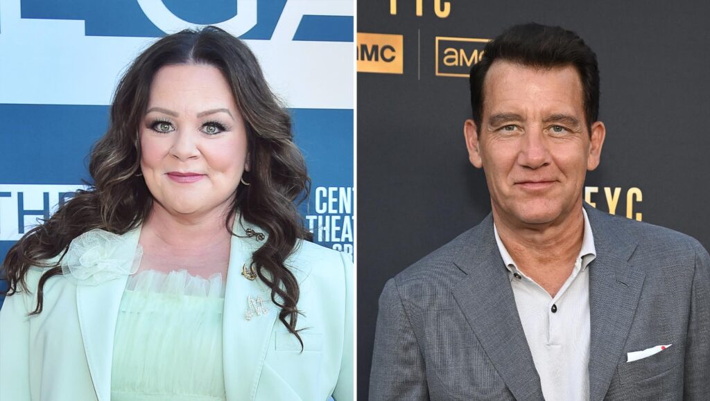 JonBenet Ramsy TV Series to Star Melissa McCarthy Clive Owen What We Know 604
