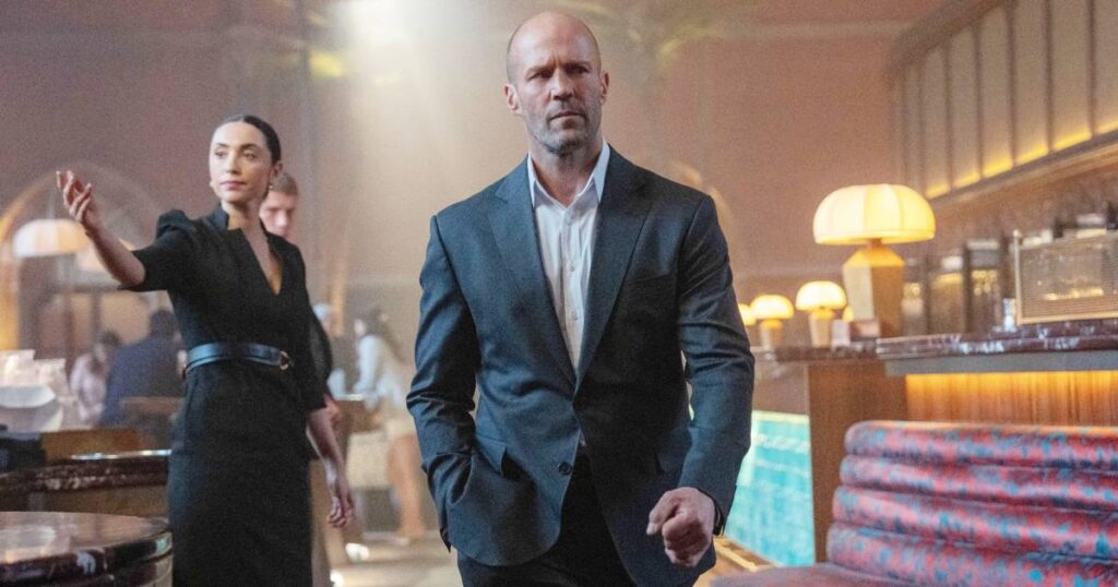 13 Must-Watch Action Movies on Prime Video Right Now (September 2025)