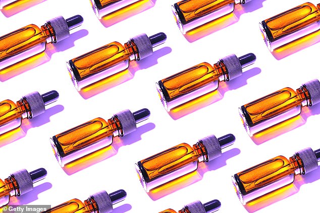 Azelaic acid can be used daily in the morning or evening, or both, all over the face