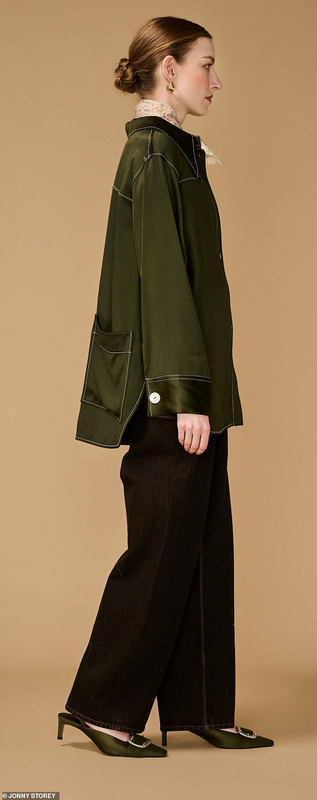 The best John Lewis collection yet: They've collaborated with fashion superstar Rejina Pyo for 34 pieces... now fashion editor DINAH VAN TULLEKEN reveals exactly what's worth buying before it sells out