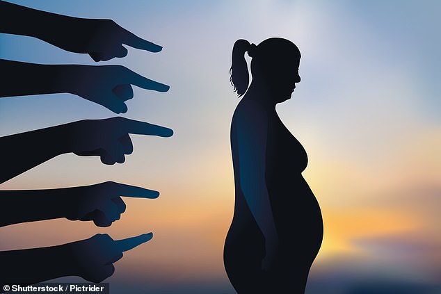 I get unavoidably ‘triggered’ when I see an obese person, and doubly so when I witness them shopping for or tucking into fattening foods, writes Lillie Woodall