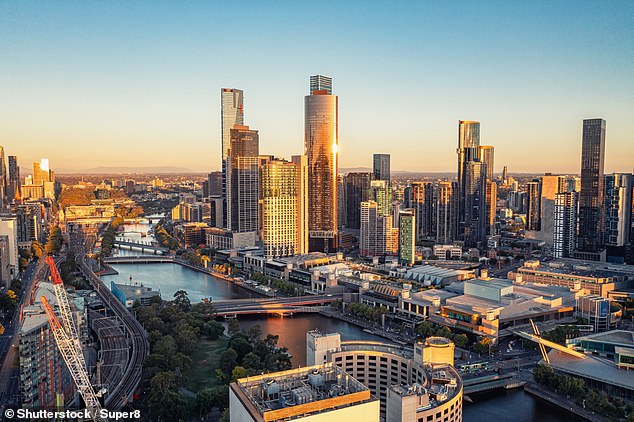 This year, Australia was the only country to have two cities on the list. Melbourne and Sydney were featured at 6th and 7th place respectively