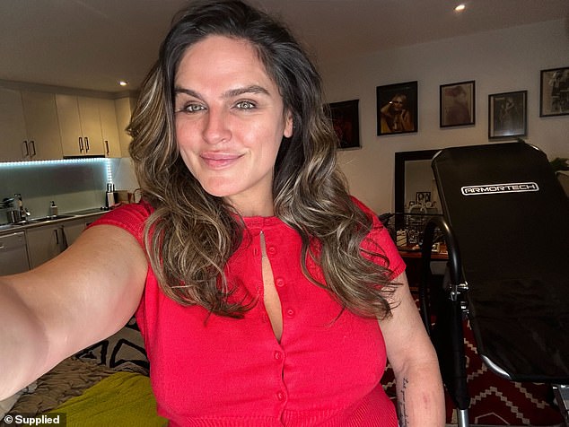 When Belinda Gavin moved from Australia to Los Angeles at 20, she had dreams of becoming a model or actress - but Hollywood's dazzling nightlife soon pulled her in a different direction