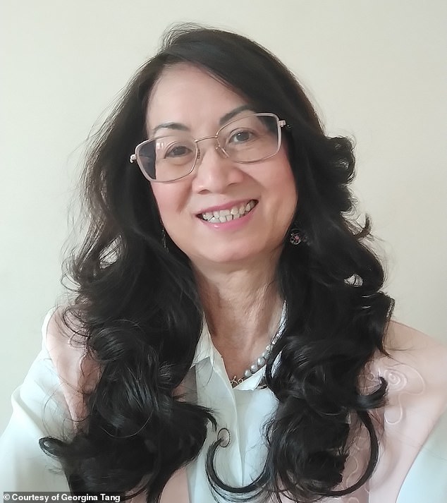 While some may think choosing the most expensive beauty products or the high-end brands might be the safest bet, expert Georgina Tang has revealed why pricier items aren't better