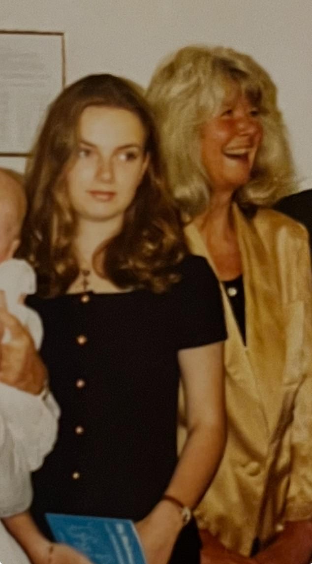 Jilly was very kind to me and gave such helpful feedback on my writing, replying at length to my letters in her tiny spider script, writes Sybilla Hart