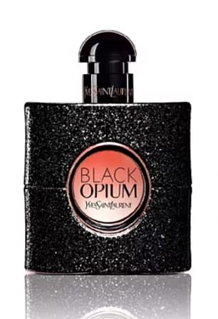 YSL Black Opium has been compared to M&S's Midnight Blossom