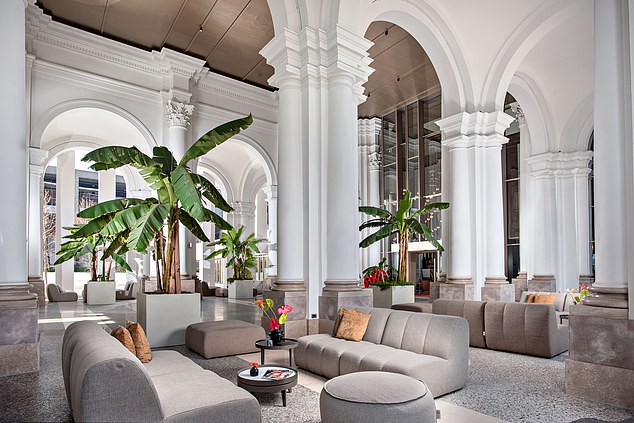 Where to eat, stay and play in Milan