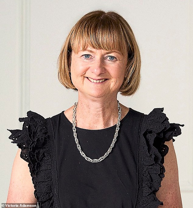 Jane Lewis is a retired admissions officer from Rayleigh, Essex. Age: 62. Height: 5ft 9in. Dress size: 12/14
