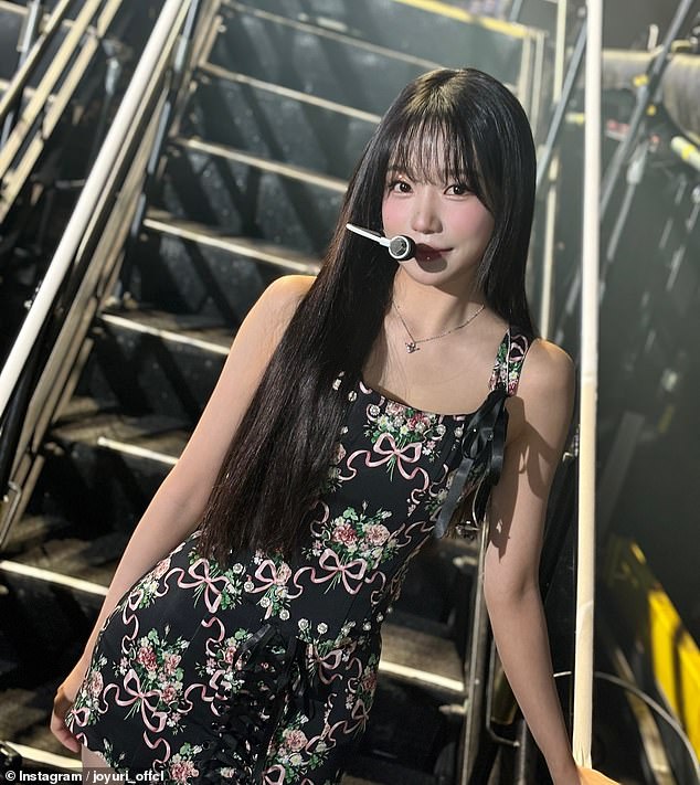 K-pop is a multi-billion dollar industry for South Korea, but there's a dark underbelly beneath all the glitz and glamour