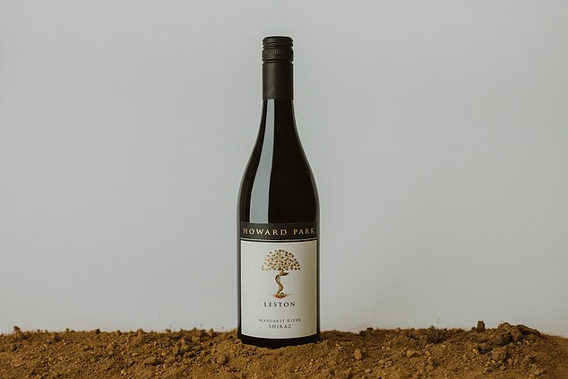 Howard Park's Leston Shiraz 2023 was recently awarded the prestigious top prize of best red wine at The Royal Adelaide Wine Show