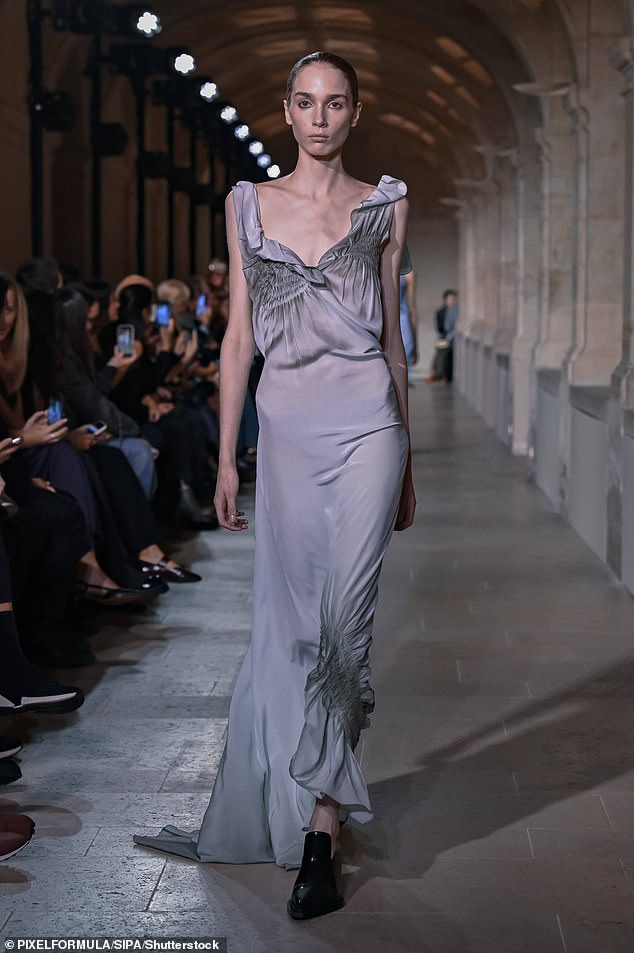 The effect of the much-lauded body-positivity movement, which made such an impact around 2018, has proved to be as lasting as fake tan