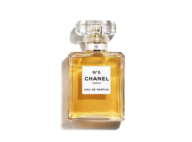 My secret to making men chase me down the street: As a beauty editor, I've tried every perfume out there. These are the seductive scents that drive men wild... one's sure to be YOUR signature too