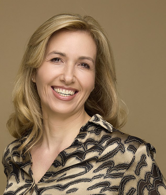 Laura Dowling started posting regularly as the Fabulous Pharmacist on Instagram five years ago