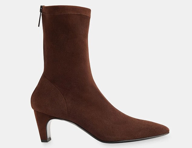 I've tried 55 pairs of winter boots, says HANNAH SKELLEY. These are the most flattering styles that slim legs, you can walk for miles in and work with every outfit. Don't waste your money - read this first