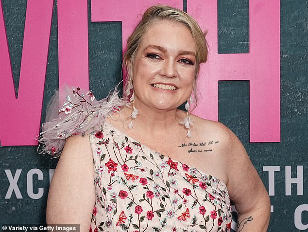 Colleen Hoover has cancelled her work events for the foreseeable future