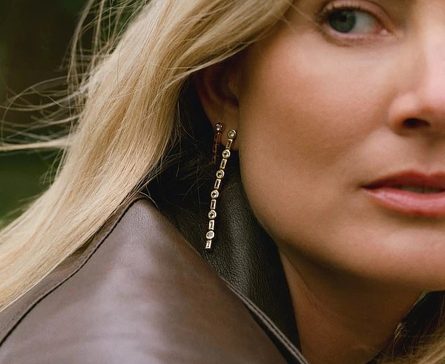 How to pick the right earrings to best flatter your face shape (and the styles to avoid)