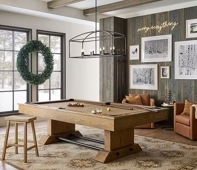 Pottery Barn is now available to buy at John Lewis - here's everything our lifestyle editor predicts will sell out fast