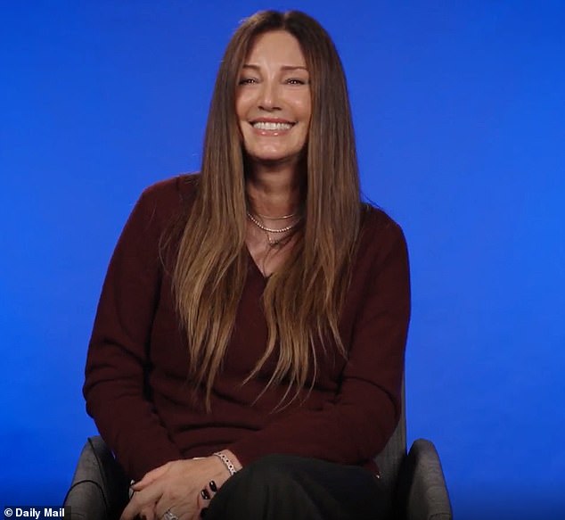 Former MTV VJ Daisy Fuentes is getting real about aging in the public eye - and why Hollywood has got it all wrong