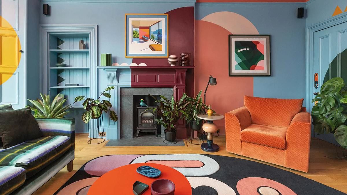 I'm an interiors editor and these 7 common design mistakes ruin the look of YOUR home