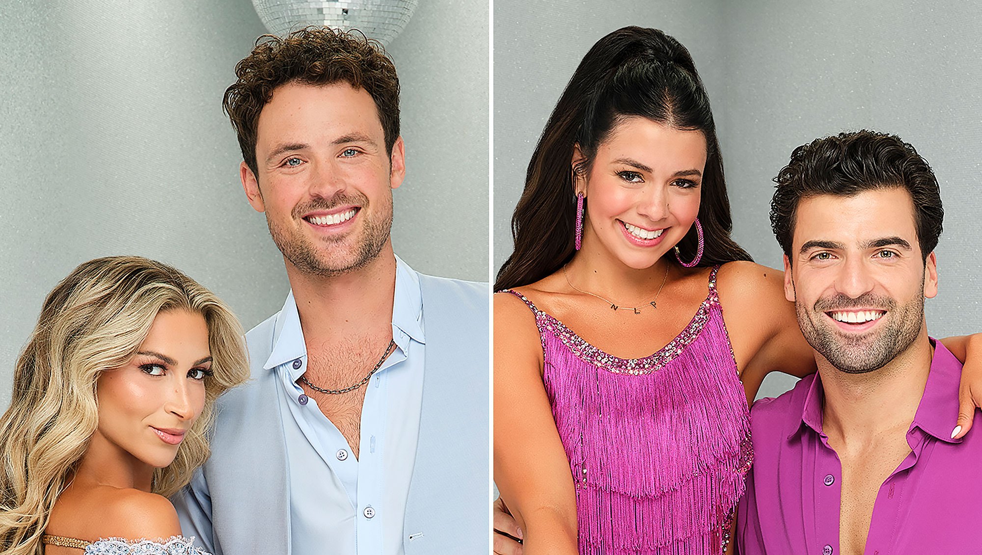 Feature Dancing With the Stars Fantasy League