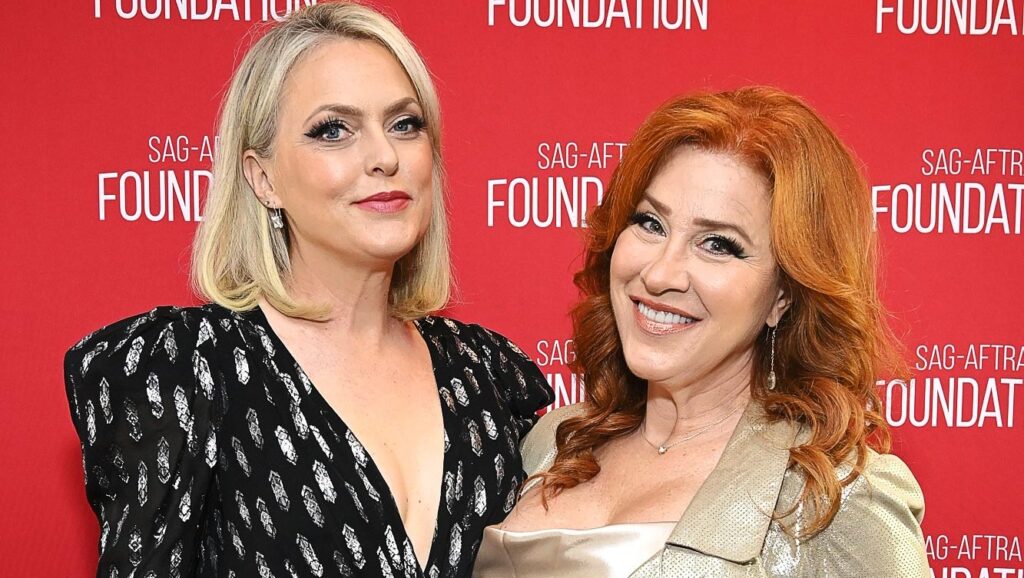 Parent Trap Costars Lisa Ann Walter and Elaine Hendrix Discover Unexpected Ancestry Connection Dating History From Cody Simpson to Zayn Malik 431