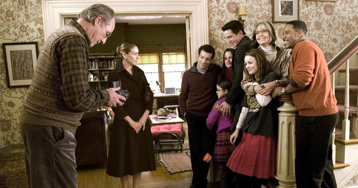 ‘The Family Stone’ Cast: Where Are They Now?